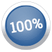 <span>100% Satisfaction</span>