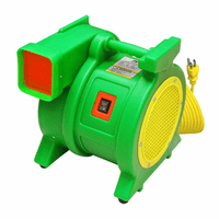 1.5 hp Moonwalk Blower - Kodiak