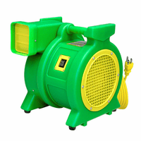 1 hp Moonwalk Blower - Kodiak