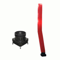 Blower & Tube Combo Package