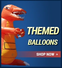 Themed Giant Inflatable Balloons