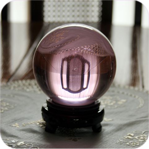 Buy Crystal Balls at CrystalCompany.com