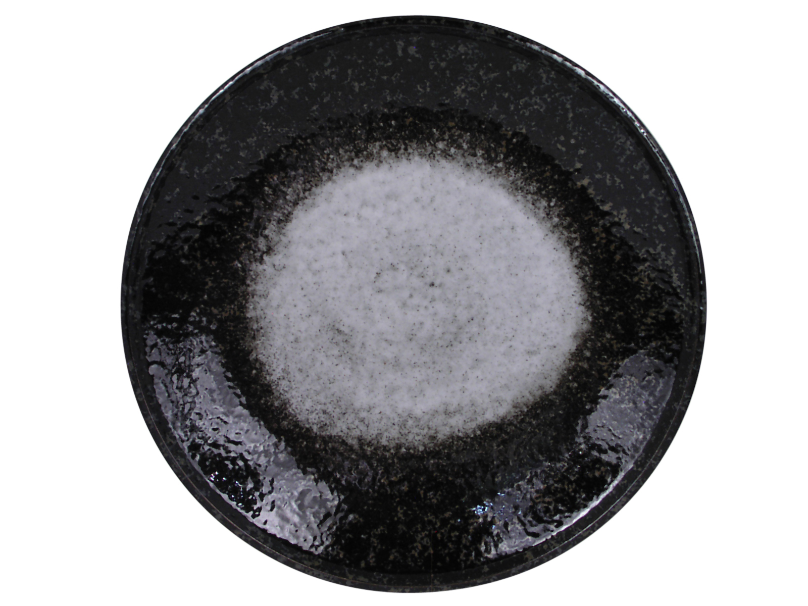 101/8 Inch Ibusuki Sea Spray Ceramic Japanese Dinner Plate