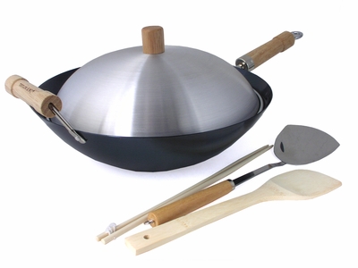 Asian Cookware
