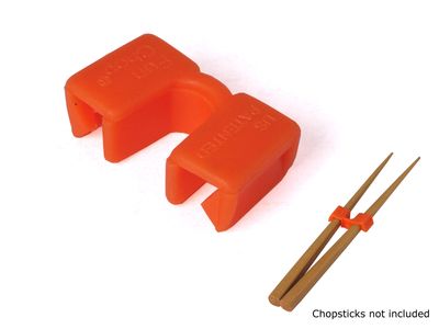 Fun Chopsticks Helpers  