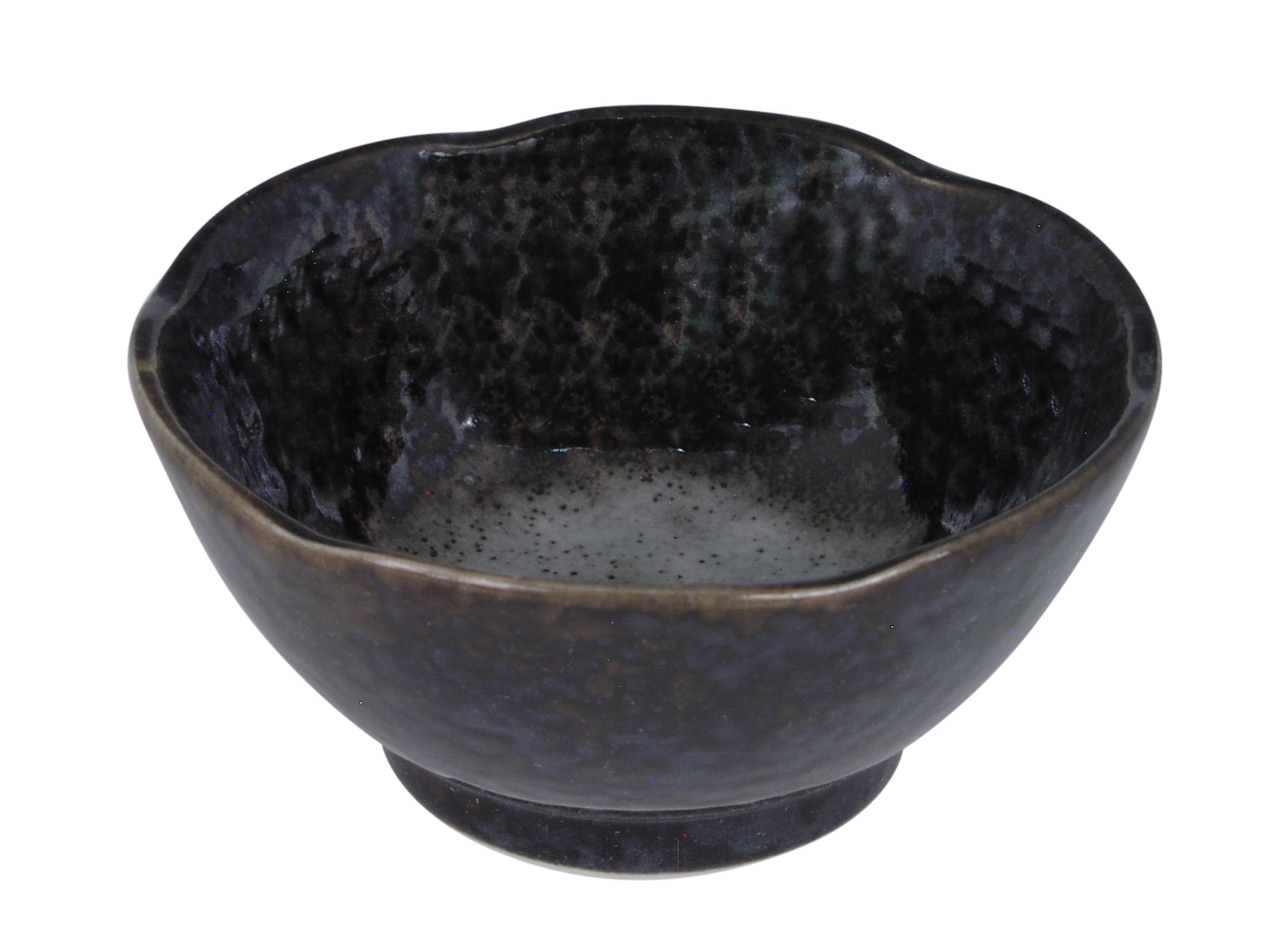 Ibusuki Sea Spray Soy Sauce Bowl