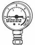 82237 Steam Gauge