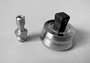 Replacement Pressure Canner Regulator Kit