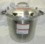 ALL-AMERICAN 941 Pressure Cooker Canner 41 Quart