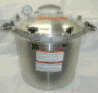 ALL-AMERICAN 941 Pressure Cooker Canner 41 Quart