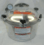 ALL-AMERICAN 910 Pressure Cooker Canner 10.5 Quart