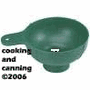 Canning Funnel