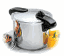 Pressure Cookers - Stainless Steel - Cooking and Canning Co.
