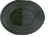 Presto 32835 Dual Daddy Plastic Lid