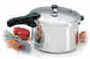 Presto  8 Quart Aluminum