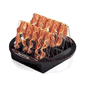 05100 Presto PowerCrisp Microwave Bacon Cooker