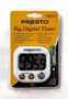 Presto Big Digital Timer  04214