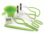 Presto Canning Kit - Cooking and Canning