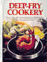 Presto Deep-Fry Cookery Cookbook 59438 