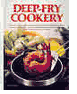Presto Deep-Fry Cookery Cookbook 59438 