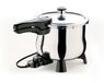 Presto Electric Stainless Steel Pressure Cooker