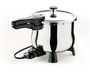 Presto Electric Stainless Steel Pressure Cooker