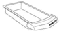 Presto Griddle Drip Tray 85698