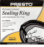 Presto Pressure Cooker Gaskets