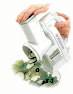 Presto Professional Salad Shooter & Parts
