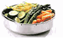 Stainless Steel Steamer Baskets