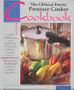 The Official Presto Pressure Cooker Cookbook