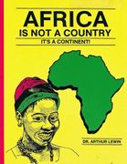 Africa is not a Country it's a Continent (pb)