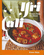 AfriCali: Recipes from My Jikoni (A Cookbook) (hc) AfriCali: Recipes from My Jikoni (A Cookbook) (hc)