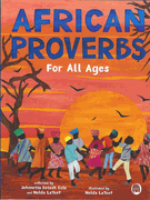 African Proverbs for All Ages (hc) African Proverbs for All Ages (hc)