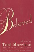 Beloved A Novel (pb)