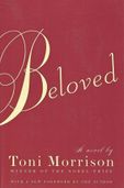 Beloved A Novel (pb) Beloved A Novel (pb)