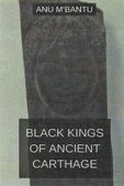 Black Kings of Ancient Carthage (pb) Black Kings of Ancient Carthage (pb)
