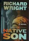 Native Son (Perennial Classics) [Paperback]