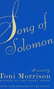 Song of Solomon (pb)