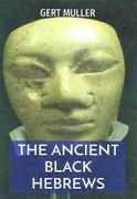 The Ancient Black Hebrews (Colour) (pb) The Ancient Black Hebrews (Colour) (pb)
