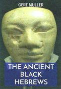 The Ancient Black Hebrews (pb) The Ancient Black Hebrews (pb)