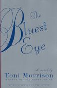 The Bluest Eye: A Novel (paperback)