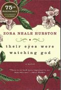 Their Eyes Were Watching God, A Novel (pb)