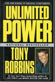 Unlimited Power: The New Science of Personal Achievement (pb)