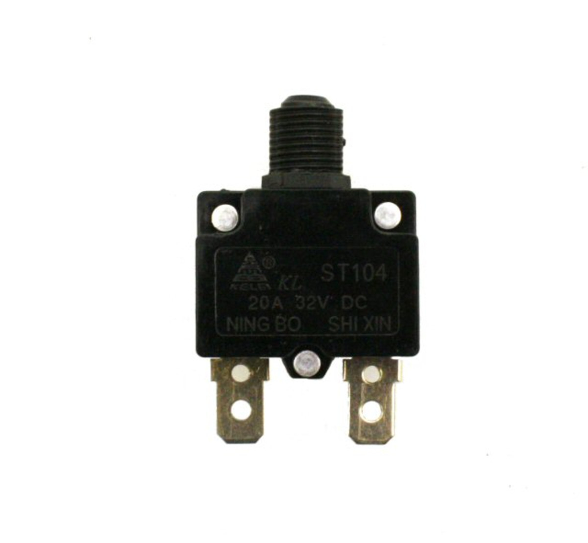 20A Reset Switch For Razor