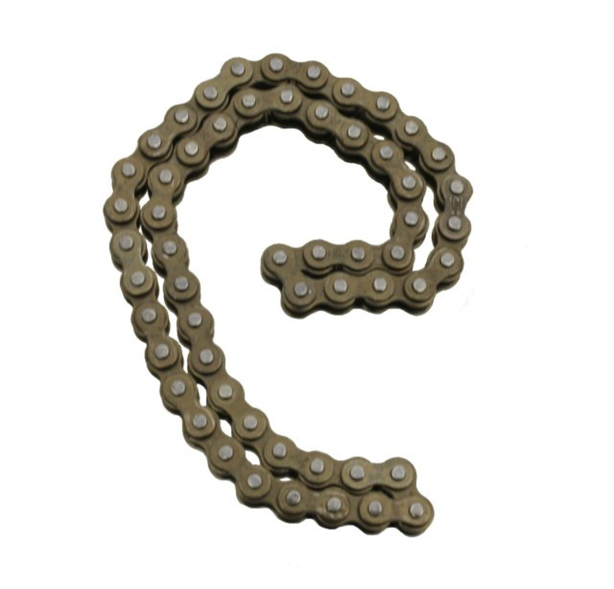 Chain W/O Master Link For Razor Ground Force GoKart (V2+) & Drifter