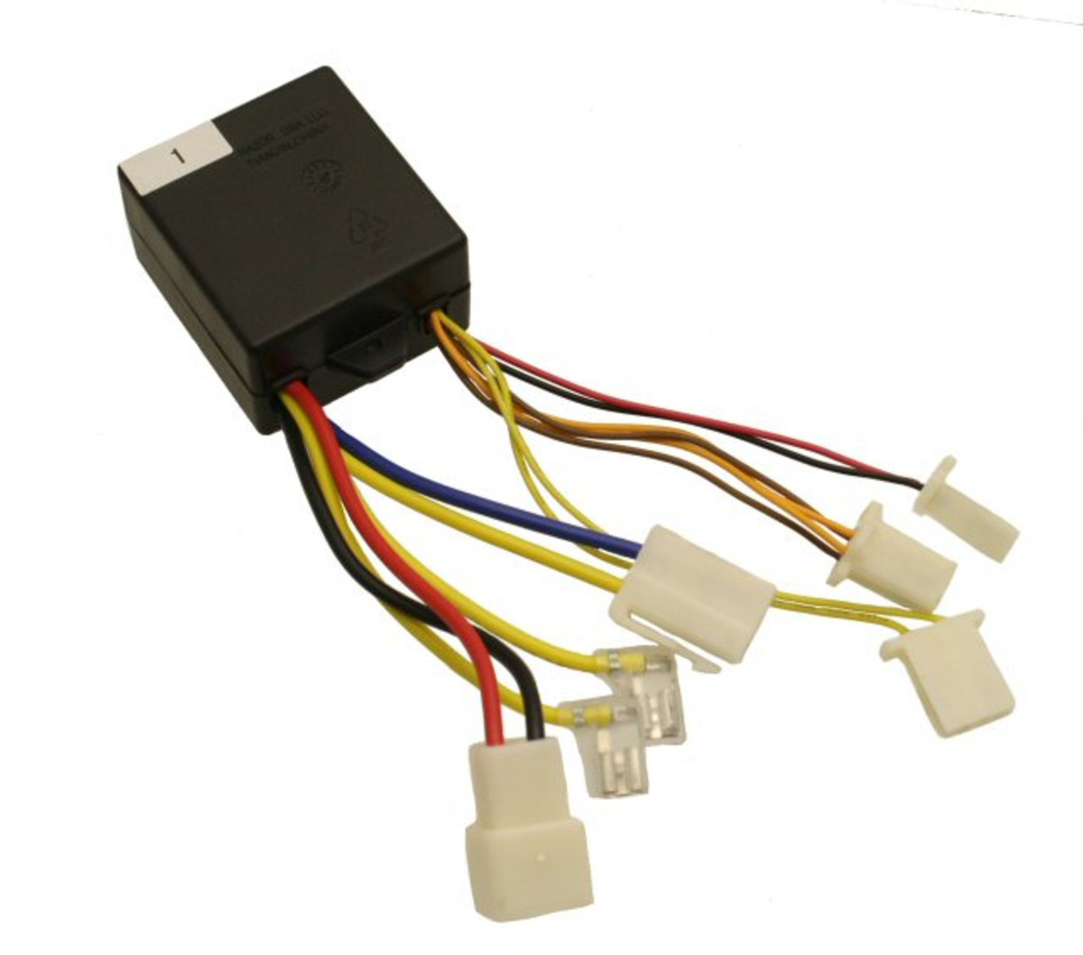 Controller For Razor E100/E125/E150/E175 ZK2400DPLDROHS