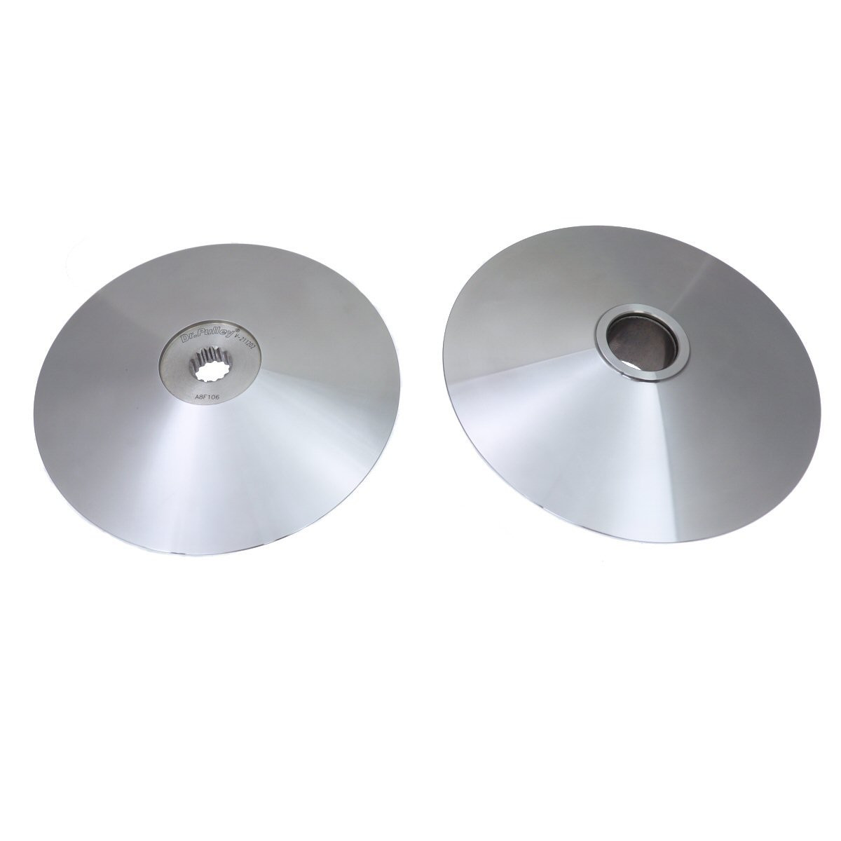 Dr. Pulley Yamaha SMAX 155 OverRange Variator Kit