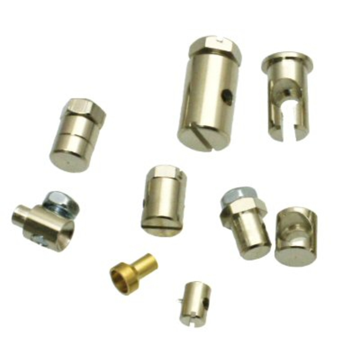 Helix Racing Products Emergency Cable Repair Kit