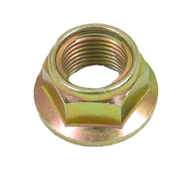 Flywheel Nut Size M16x1.5 for 250cc 4stroke WaterCooled Engines